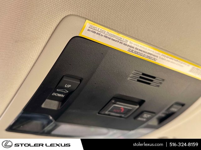 Used 2024 Lexus ES 350 w/ Premium Package FWD image 39