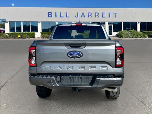 New 2025 Ford Ranger XLT w/ Trailer Tow Package image 5