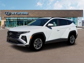 New 2026 Hyundai Tucson SEL AWD/4WD video 2