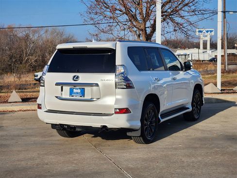 Used 2023 Lexus GX 460 Premium image 5