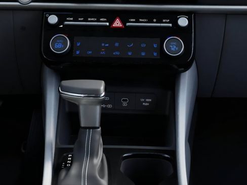 New 2026 Hyundai Tucson SEL FWD image 16