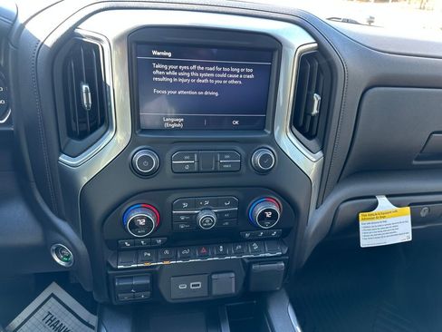 Used 2021 Chevrolet Silverado 1500 LTZ image 15