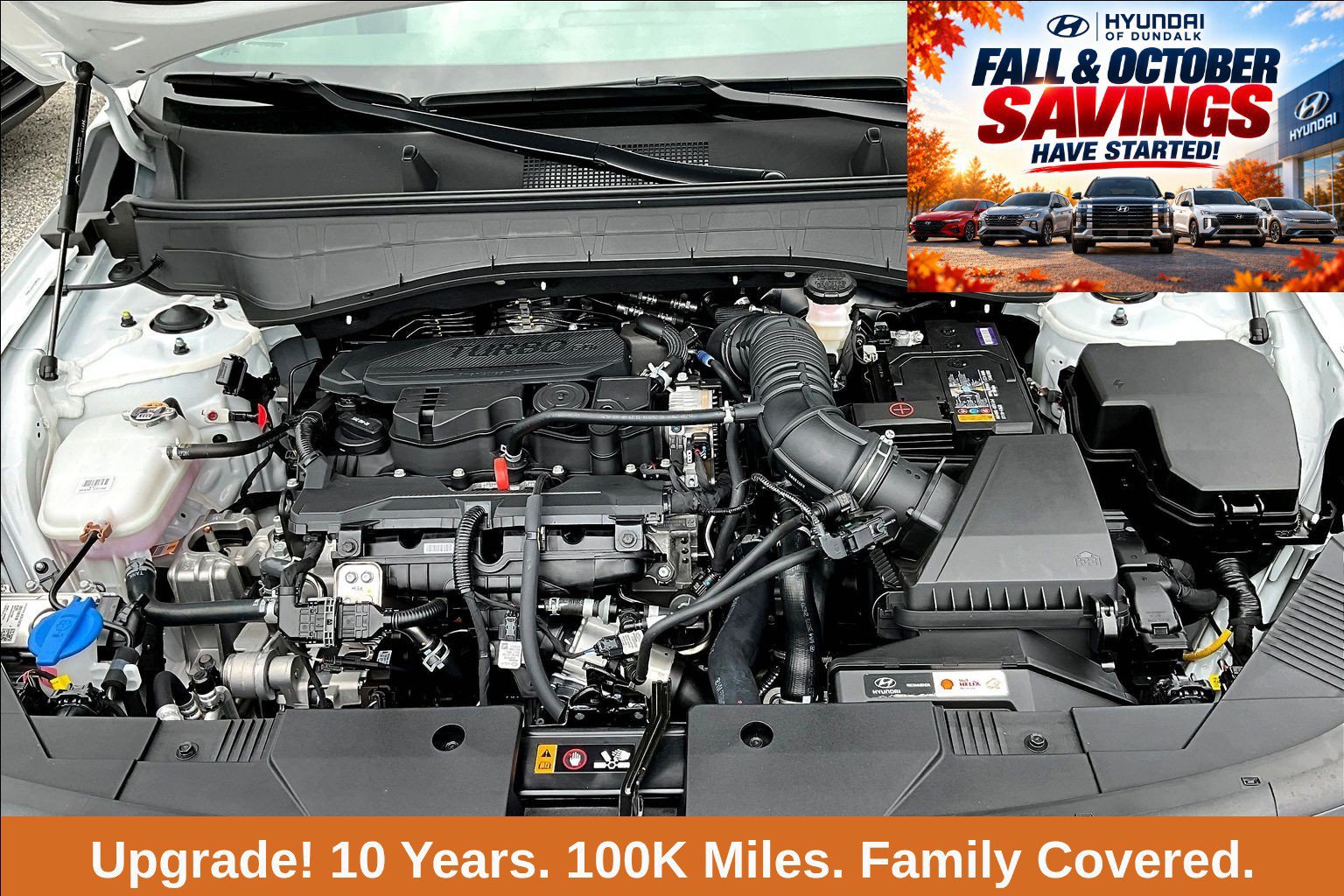New 2027 Hyundai Kona Limited AWD/4WD image 13
