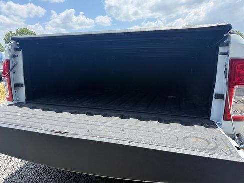 Used 2024 RAM 3500 Big Horn AWD/4WD image 30