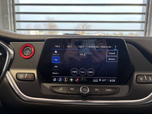 Used 2021 Chevrolet Blazer LT image 15