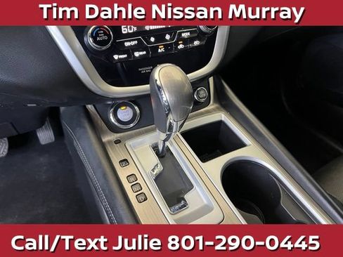 Used 2018 Nissan Murano SL AWD/4WD image 31