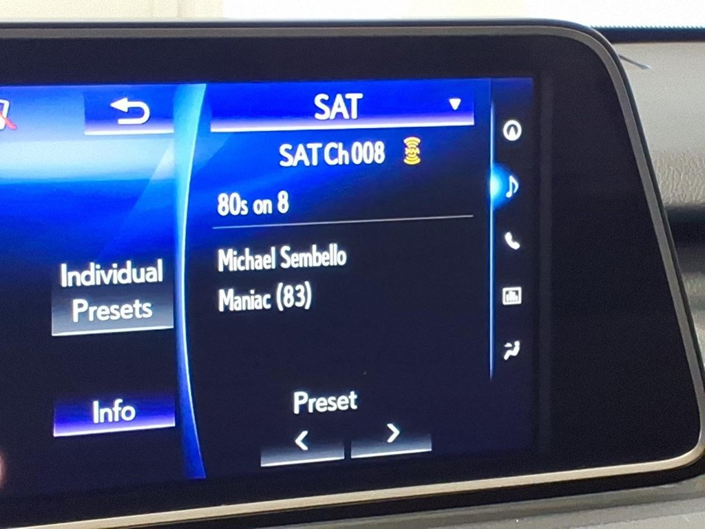 Used 2017 Lexus RX 350 AWD w/ Premium Package w/ Premium Package image 15