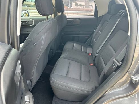 Used 2021 Ford Bronco Sport AWD/4WD image 13