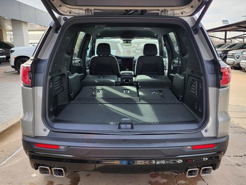 New 2026 GMC Acadia AT4 w/ Luxury Package image 55