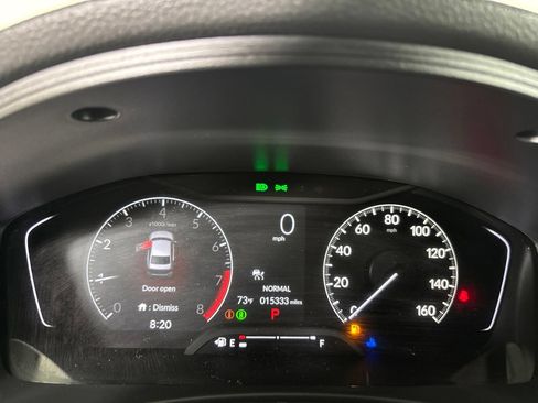Used 2024 Honda Civic Sport image 16