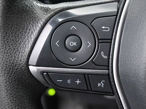 Certified 2023 Toyota Camry LE FWD image 18