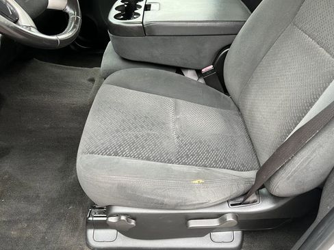 Used 2008 Chevrolet Silverado 1500 LT w/ Power Pack Plus image 13