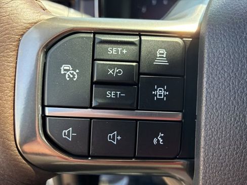 Used 2026 Ford F150 King Ranch w/ Equipment Group 601A High AWD/4WD image 35