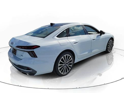New 2026 Audi A6 Premium AWD/4WD image 4