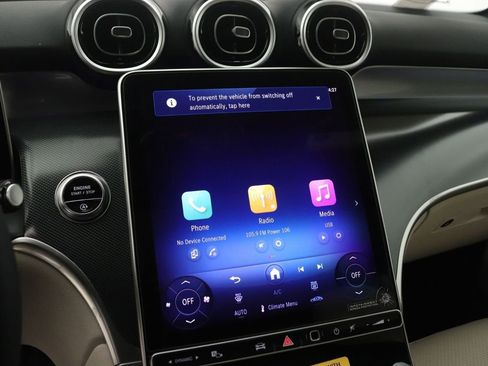 New 2026 Mercedes-Benz GLC 300 GLC 300 image 6