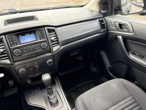 Certified 2022 Ford Ranger XL w/ Equipment Group 101A High image 15