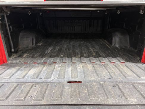 Certified 2021 GMC Sierra 1500 SLT w/ SLT Premium Plus Package image 8