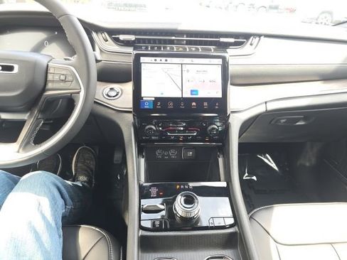 Used 2024 Jeep Grand Cherokee Limited 4xe image 25