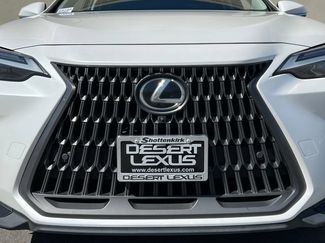 Certified 2025 Lexus NX 450h+ AWD w/ Towing Package (2000 Lbs) video 4