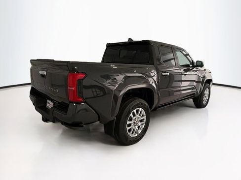 New 2026 Toyota Tacoma Limited AWD/4WD image 6
