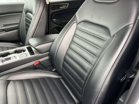 Used 2022 Ford Edge SEL w/ Convenience Package AWD/4WD image 35