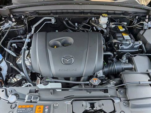 New 2026 MAZDA CX-5 2.5 S w/ Premium Plus Package AWD/4WD image 16