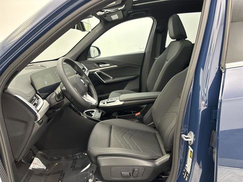 New 2026 BMW X1 xDrive28i w/ Convenience Package AWD/4WD image 25