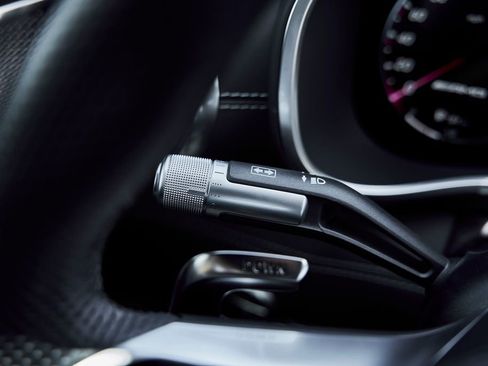 Used 2024 Mercedes-Benz AMG GT 63 image 52