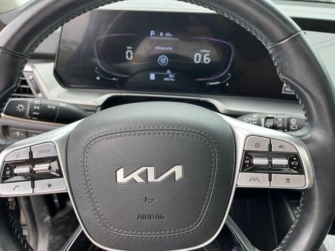 Used 2023 Kia Telluride S w/ S Sunroof Package AWD/4WD image 26