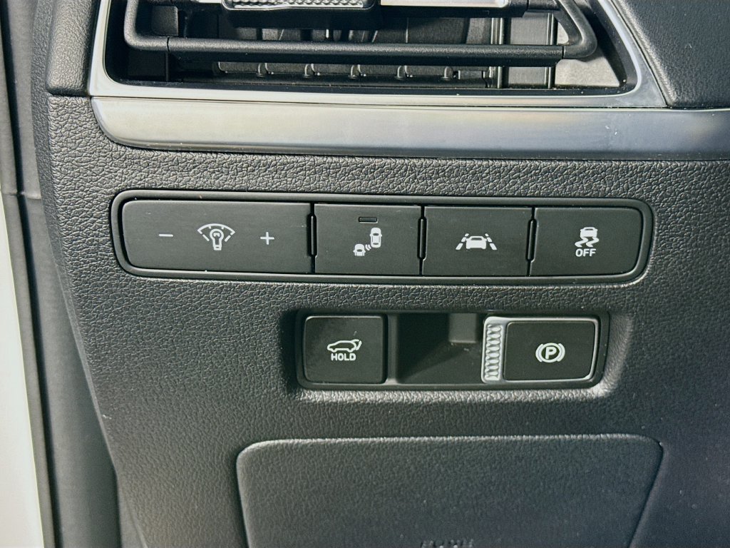Used 2021 Hyundai Palisade Calligraphy AWD/4WD image 21
