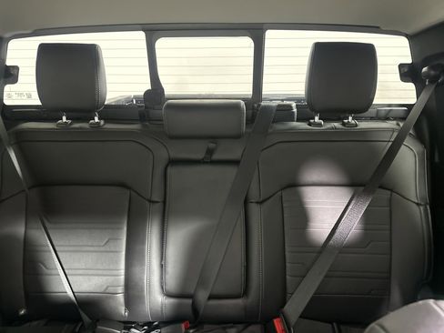 New 2025 Ford Ranger Lariat w/ Trailer Tow Package image 20