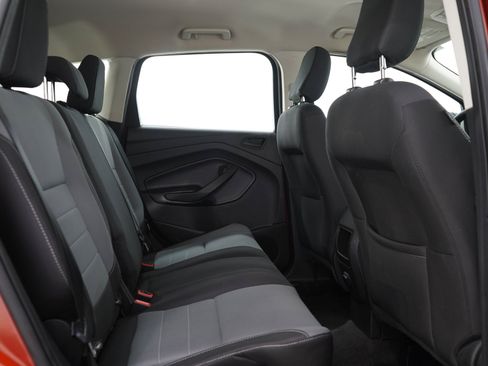 Used 2019 Ford Escape S FWD image 12