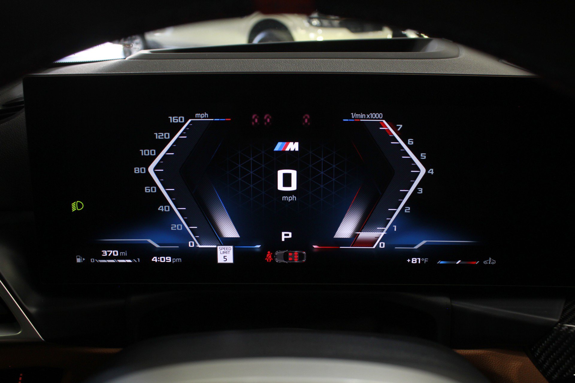 Used 2026 BMW M440i w/ Premium Package RWD image 80