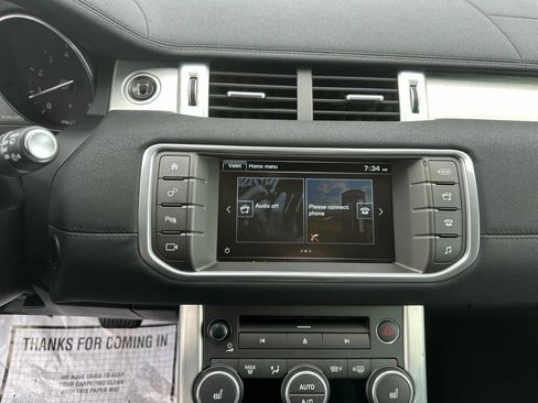 Used 2016 Land Rover Range Rover Evoque SE image 22