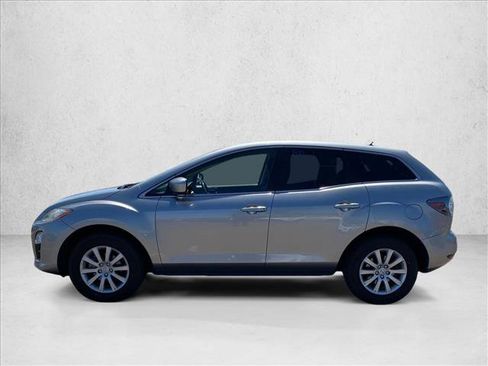 Used 2012 MAZDA CX-7 i Sport FWD image 10