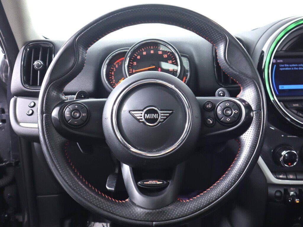 Used 2019 MINI Cooper Countryman S AWD/4WD image 11