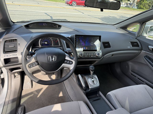 Used 2007 Honda Civic EX image 11