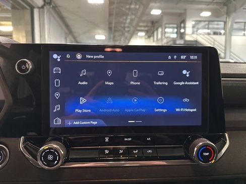 Used 2023 Chevrolet Colorado W/T image 23