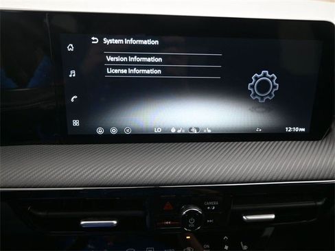 New 2026 Nissan Kicks SR w/ SR Premium Package image 20