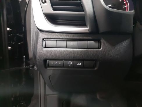 New 2026 Nissan Rogue SV AWD/4WD image 26