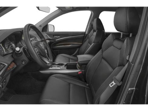 Used 2019 Acura MDX SH-AWD w/ Technology Package image 12