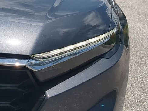 New 2026 Honda CR-V LX image 9