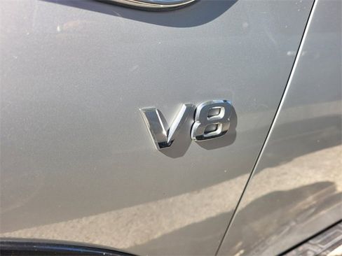 Used 2020 Nissan Armada SL w/ Premium Package image 4