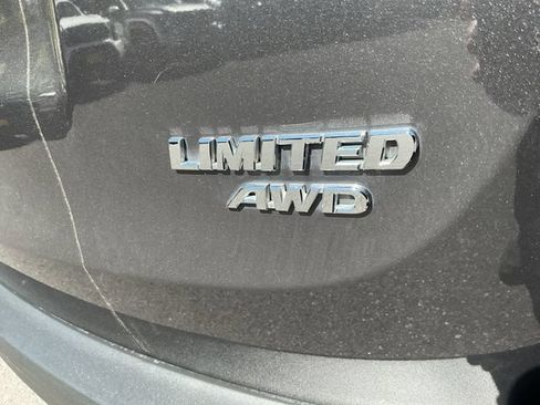 Used 2013 Toyota RAV4 Limited AWD/4WD image 30