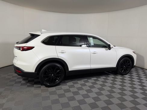 Used 2023 MAZDA CX-9 Touring Plus AWD/4WD image 7