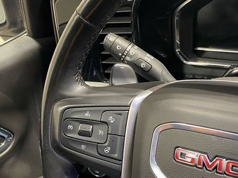 Used 2024 GMC Sierra 1500 SLT w/ SLT Premium Plus Package AWD/4WD image 38