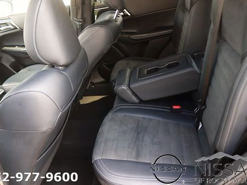 Used 2024 Mitsubishi Outlander SE AWD/4WD image 14