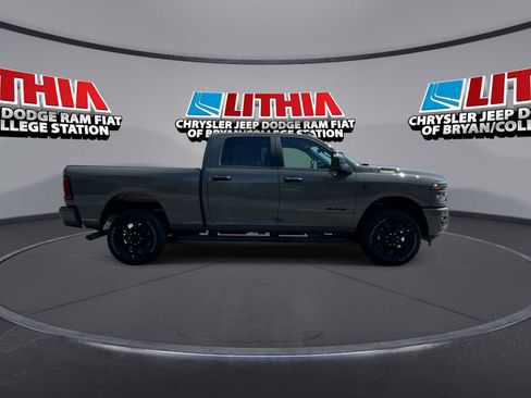 New 2026 RAM 2500 Lone Star image 9