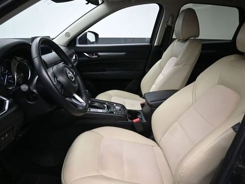 Certified 2023 MAZDA CX-5 AWD 2.5 S w/ Select Package image 10