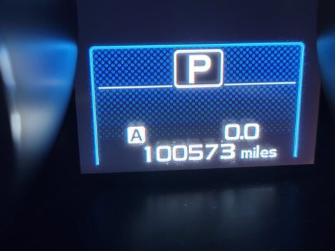 Used 2017 Subaru Legacy 2.5i Limited image 15